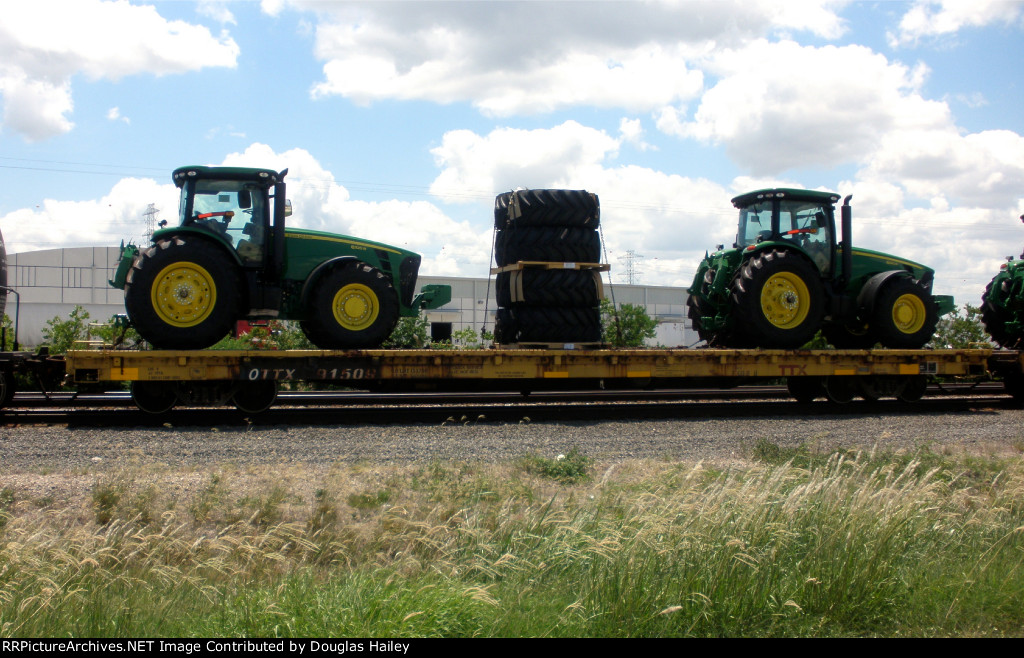 OTTX 91508