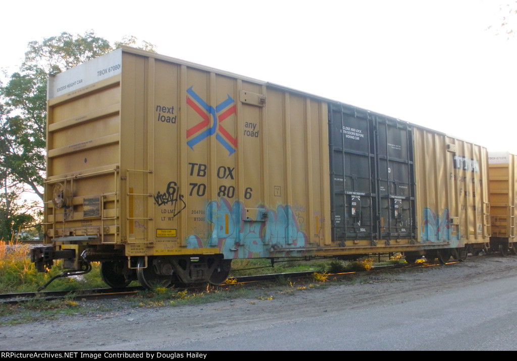 TBOX 70806