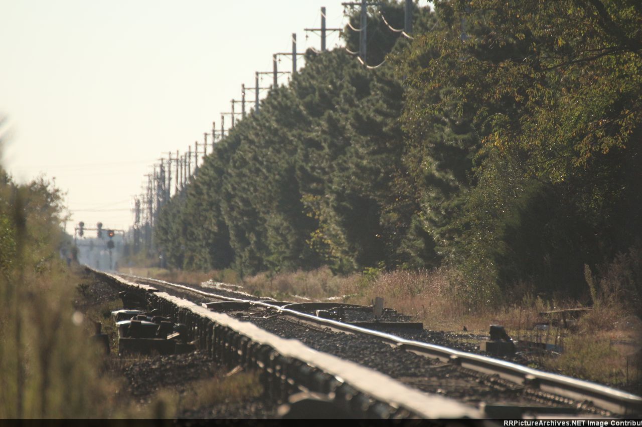 Farm 2 in the distance.