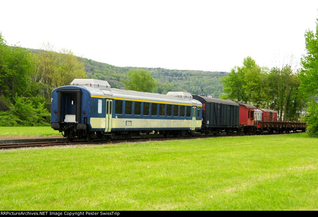 Cars - 241.A.65 Society 