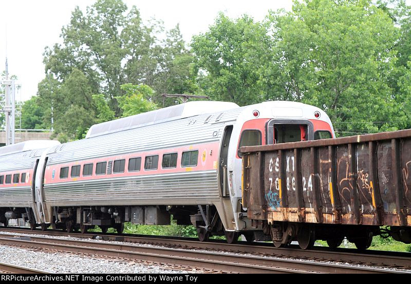 FNRX 1623 ex-CDOT Constitution Liner