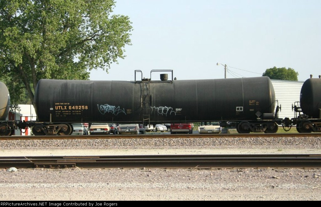 UTLX 649258