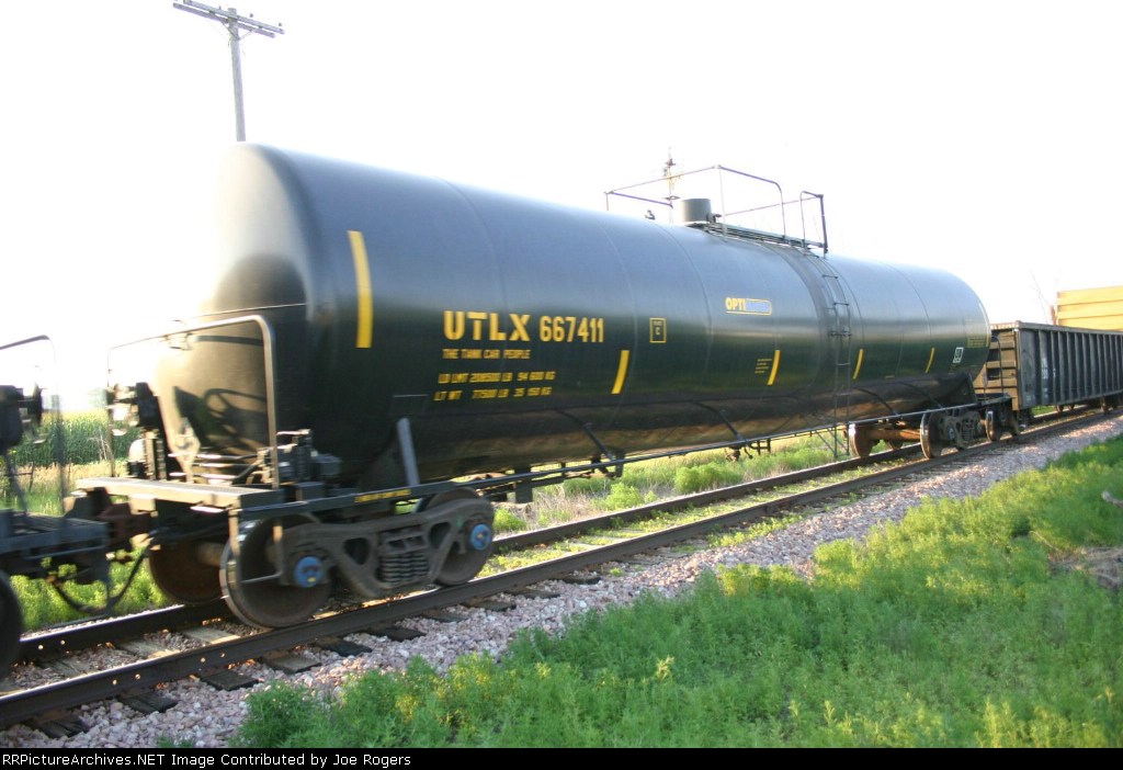 UTLX 667411