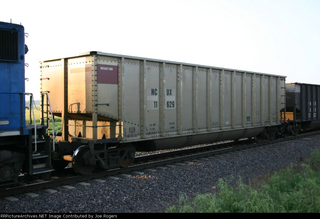 NCUX 11629