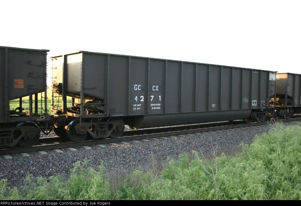 GCCX 4271