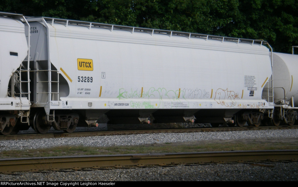 UTCX 53289