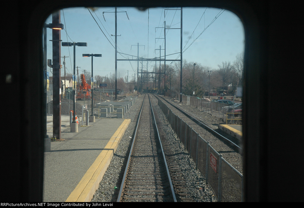 Septa Elwyn Line