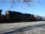 CSX 4841