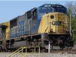 CSX 708