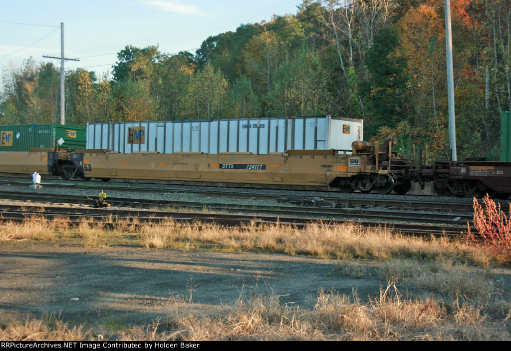 DTTX 724177A