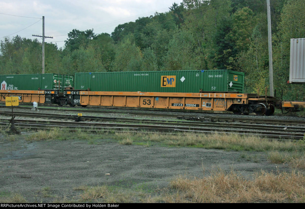 DTTX 725104A