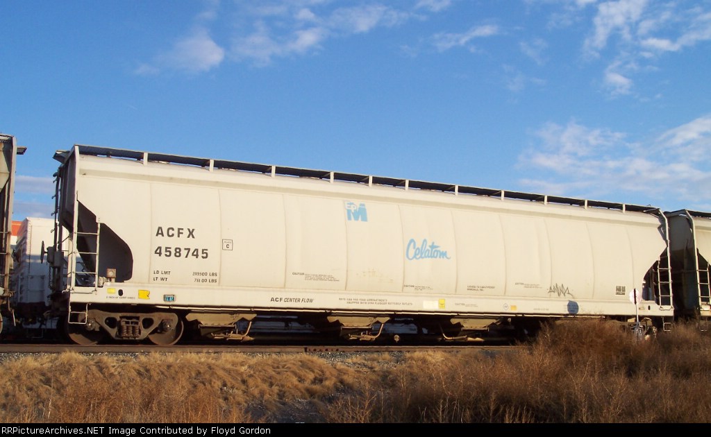 ACFX 458745