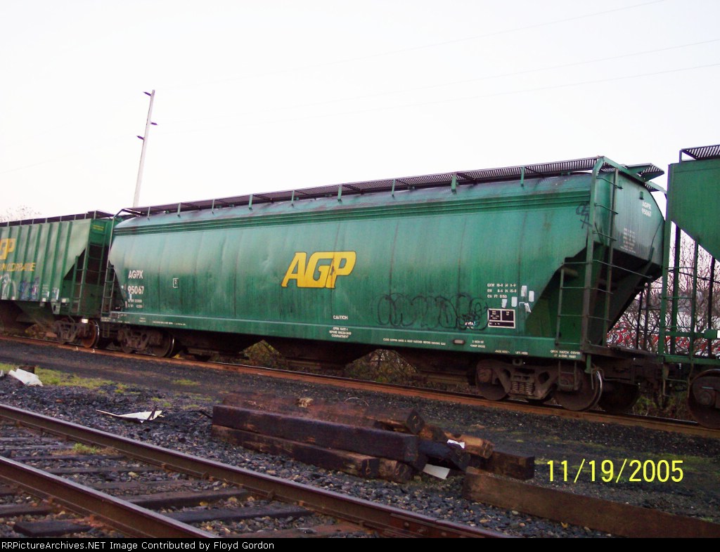 AGPX 95067