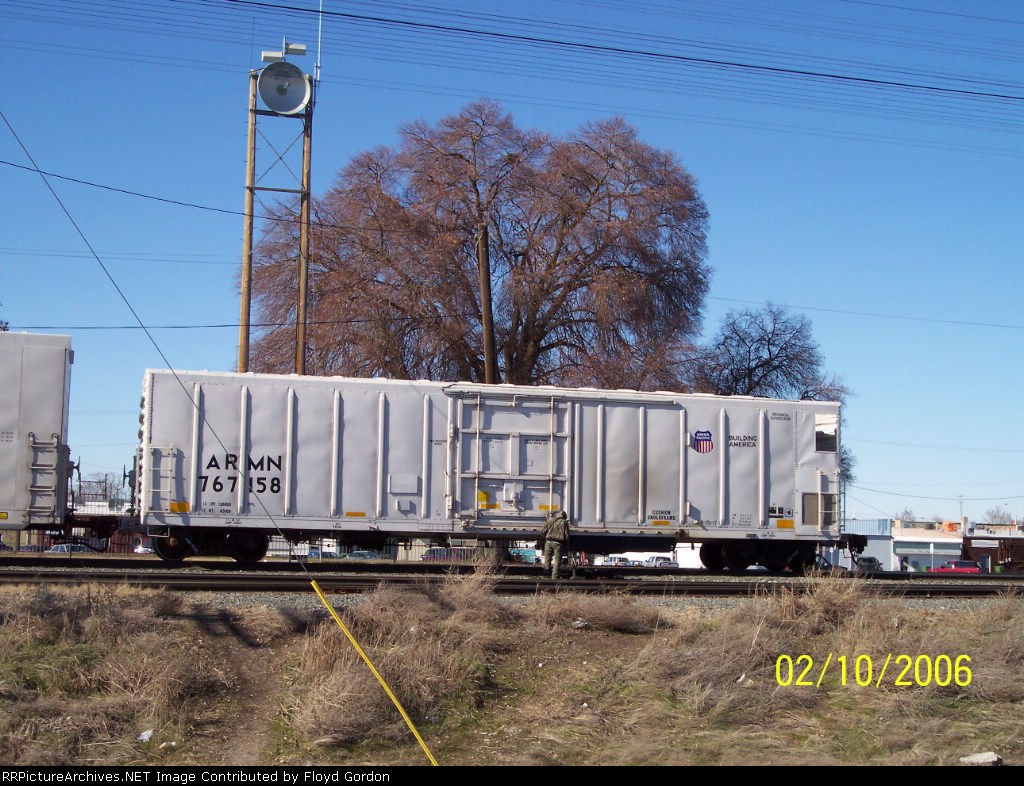 ARMN 767158