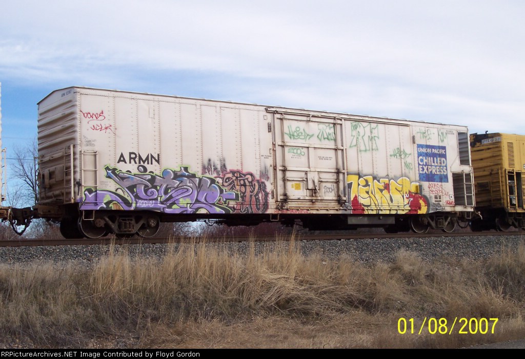 ARMN Unknown (923967?)