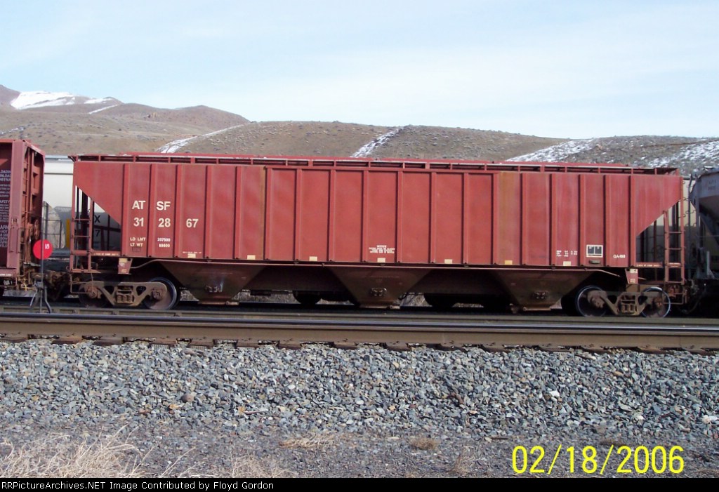 ATSF 312867