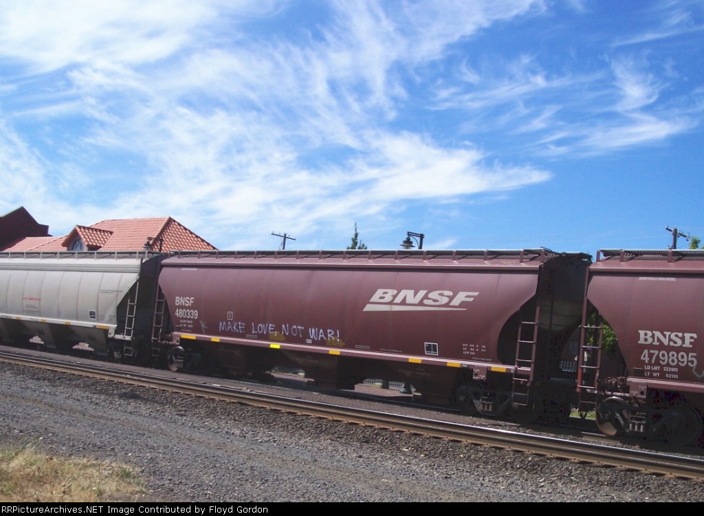 BNSF 480339