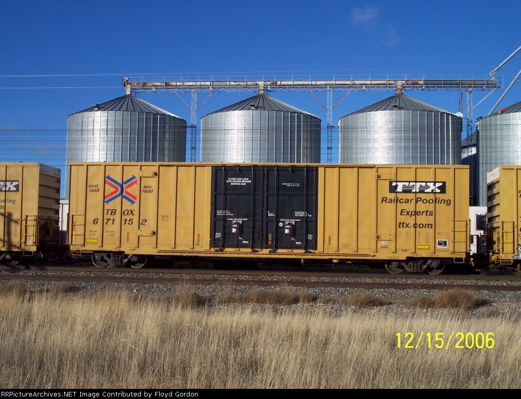 TBOX 671152
