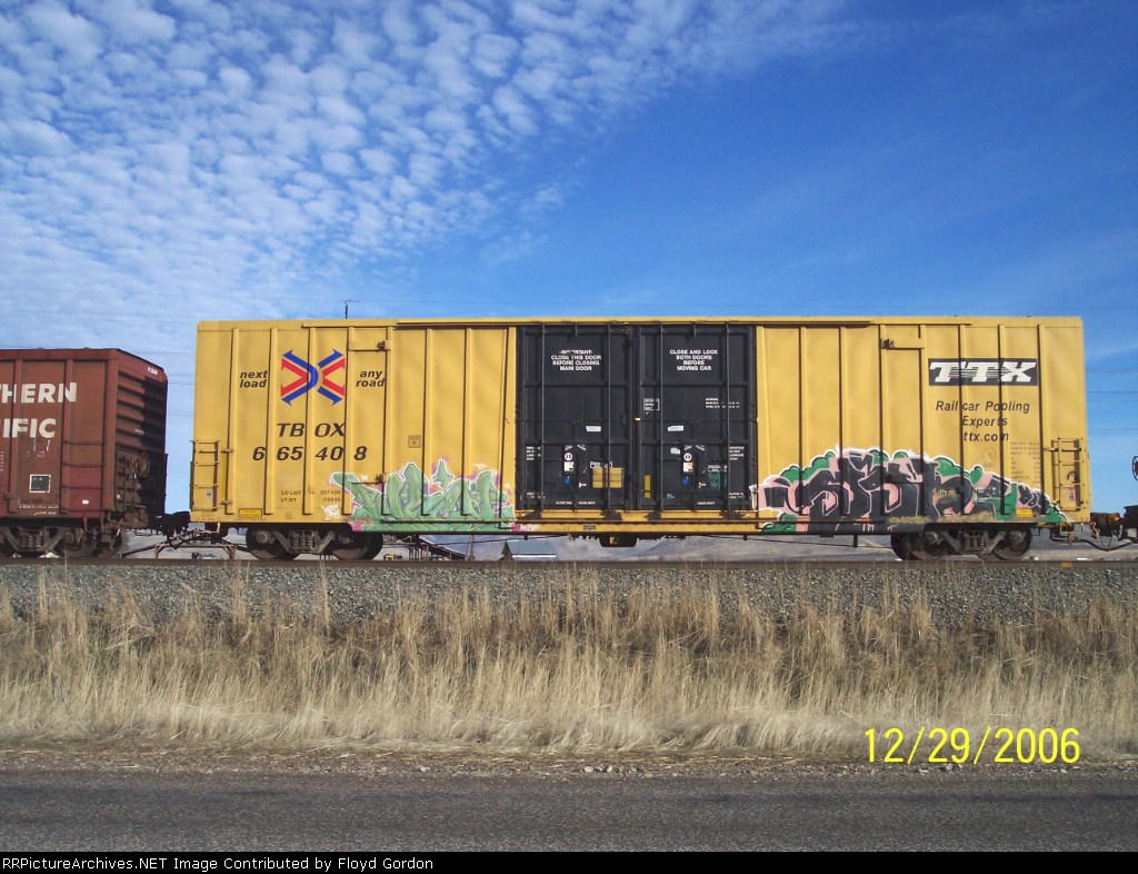 TBOX 665408