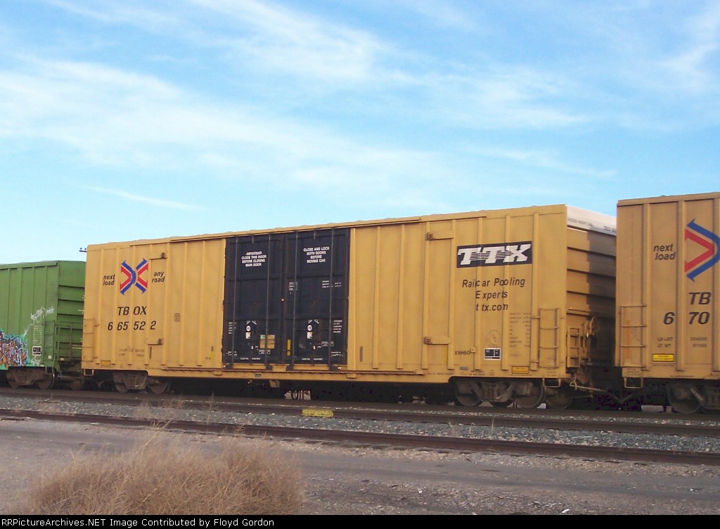 TBOX 665522