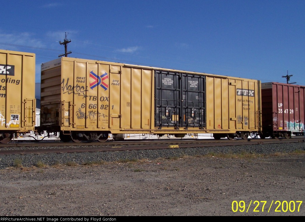 TBOX 666821