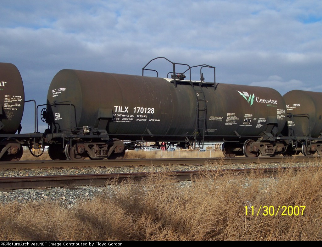 TILX 170128