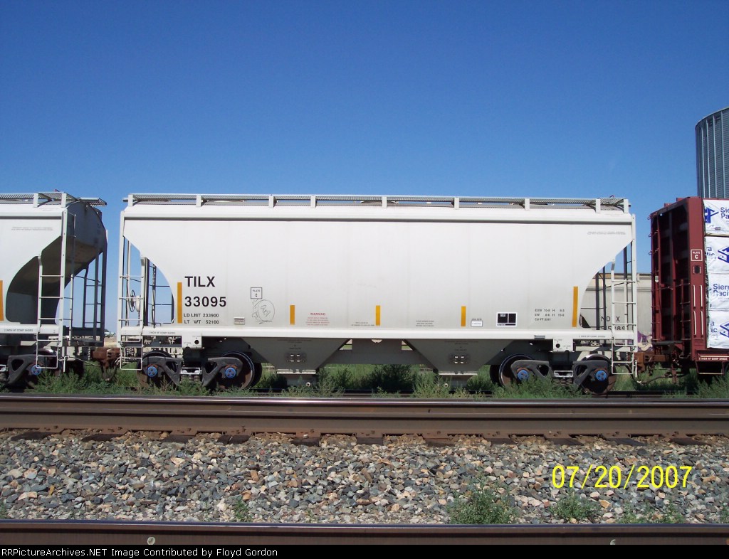 TILX 33095