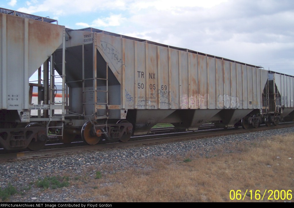 TRNX 500569