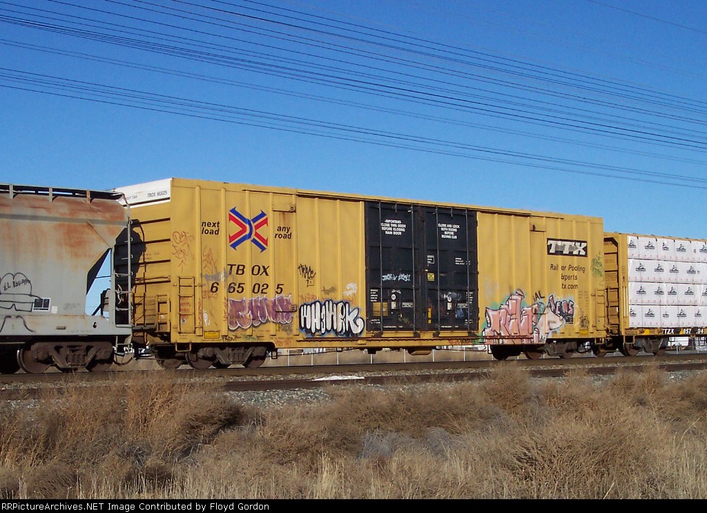 TBOX 665025