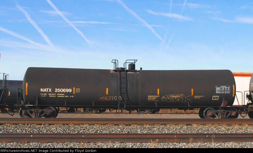 NATX 250699