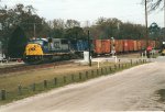CSX 8775
