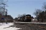 CSX 784