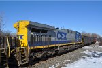 CSX 406