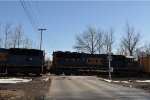 CSX 8516