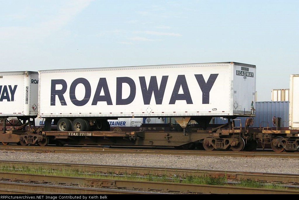 TTAX 77038 RDWZ 900291