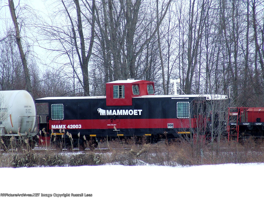 MAMX 42003