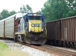 CSX 7523