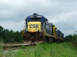 CSX 5894