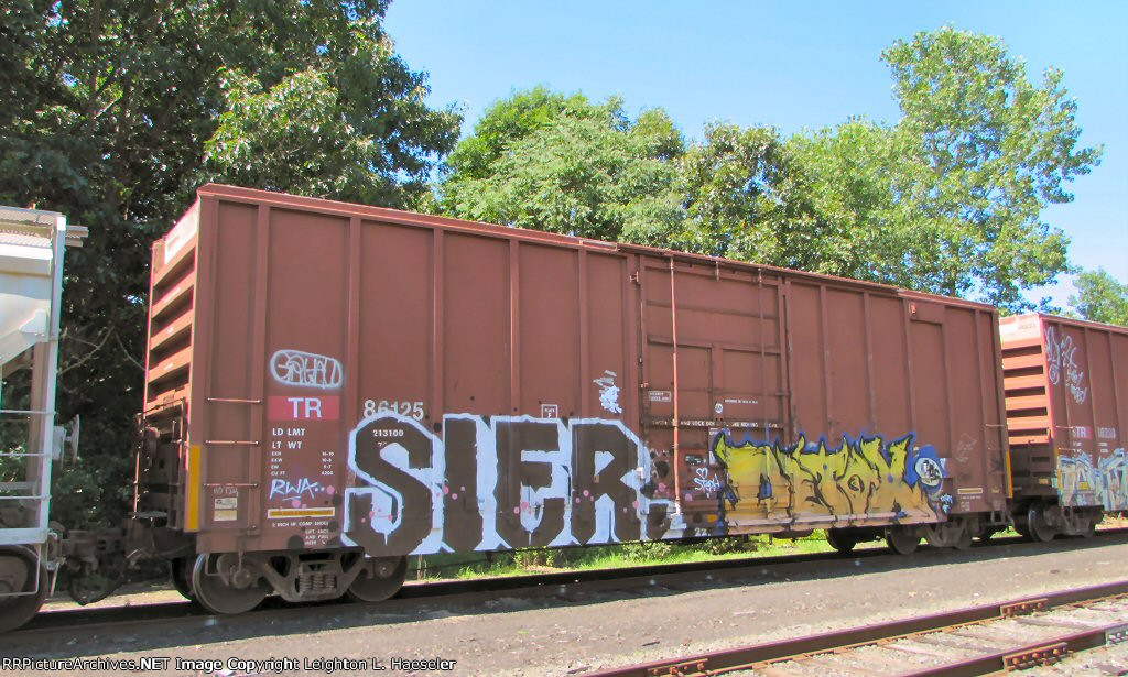 TR 86125 (ex-SLGG 86125)