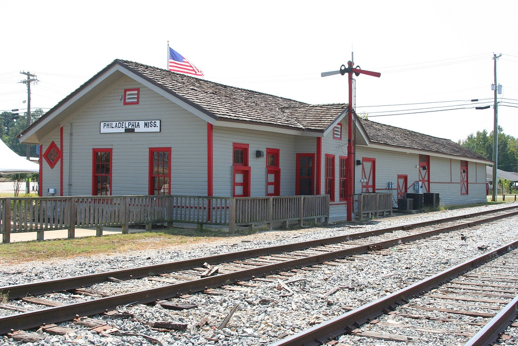GMN depot