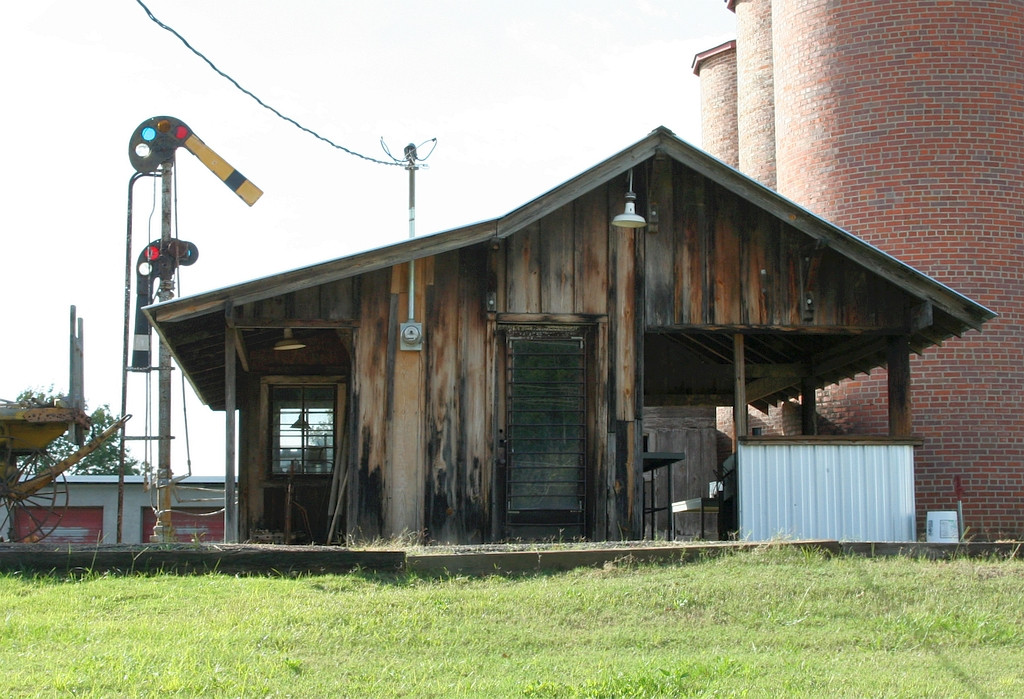 Replica or original depot?