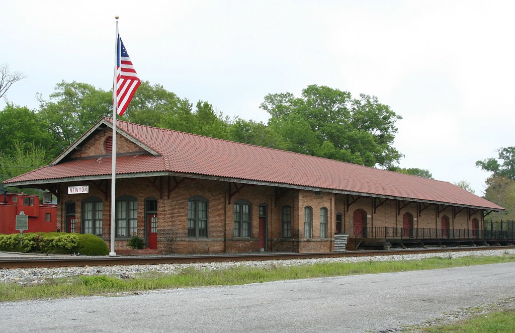 Depot