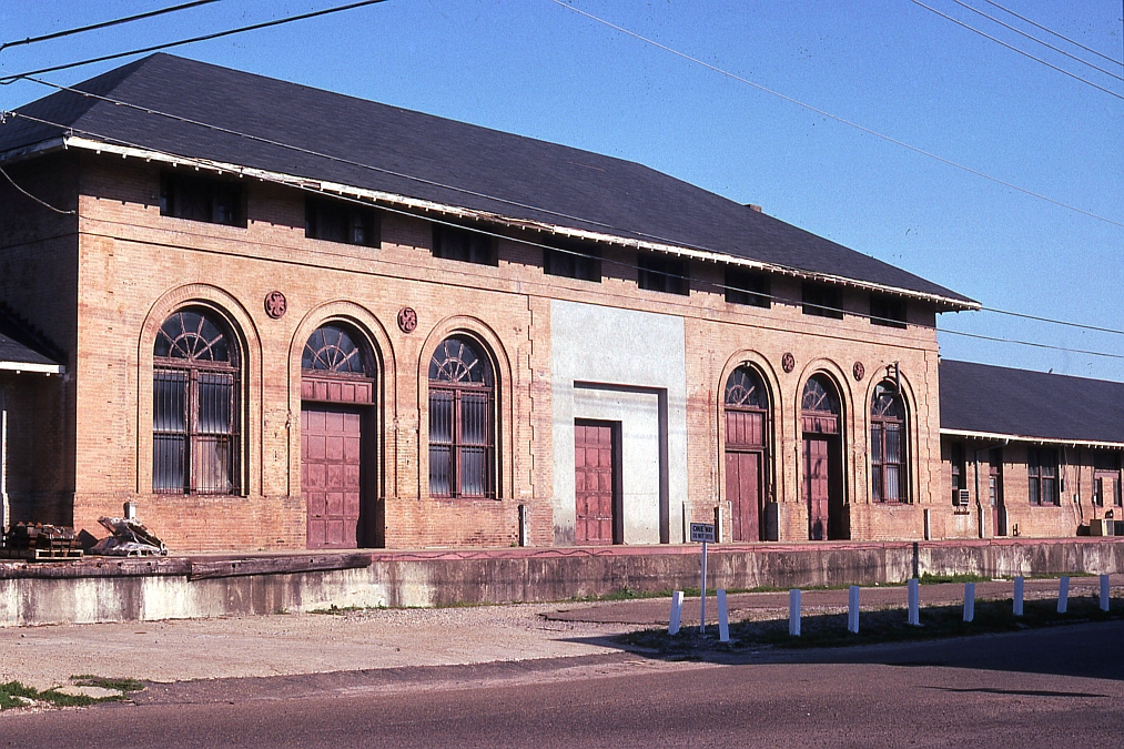Southern Depot
