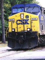 Pictures of CSX 625
