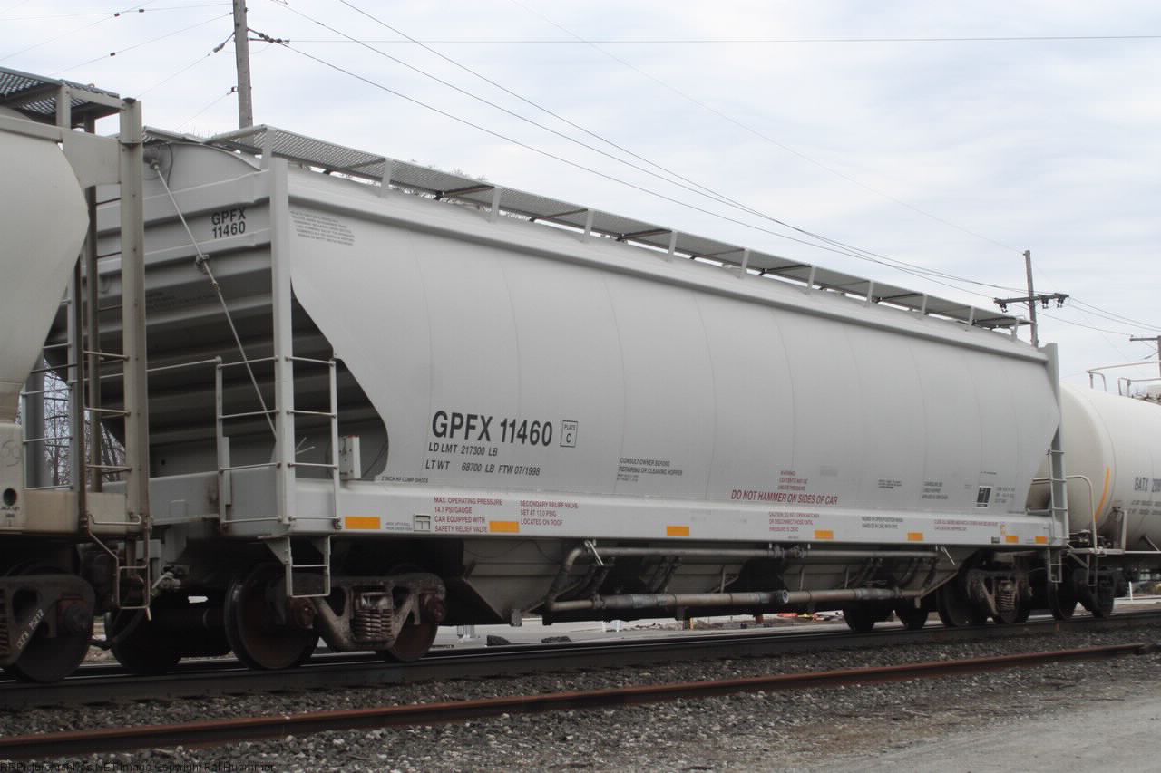 GPFX 11460