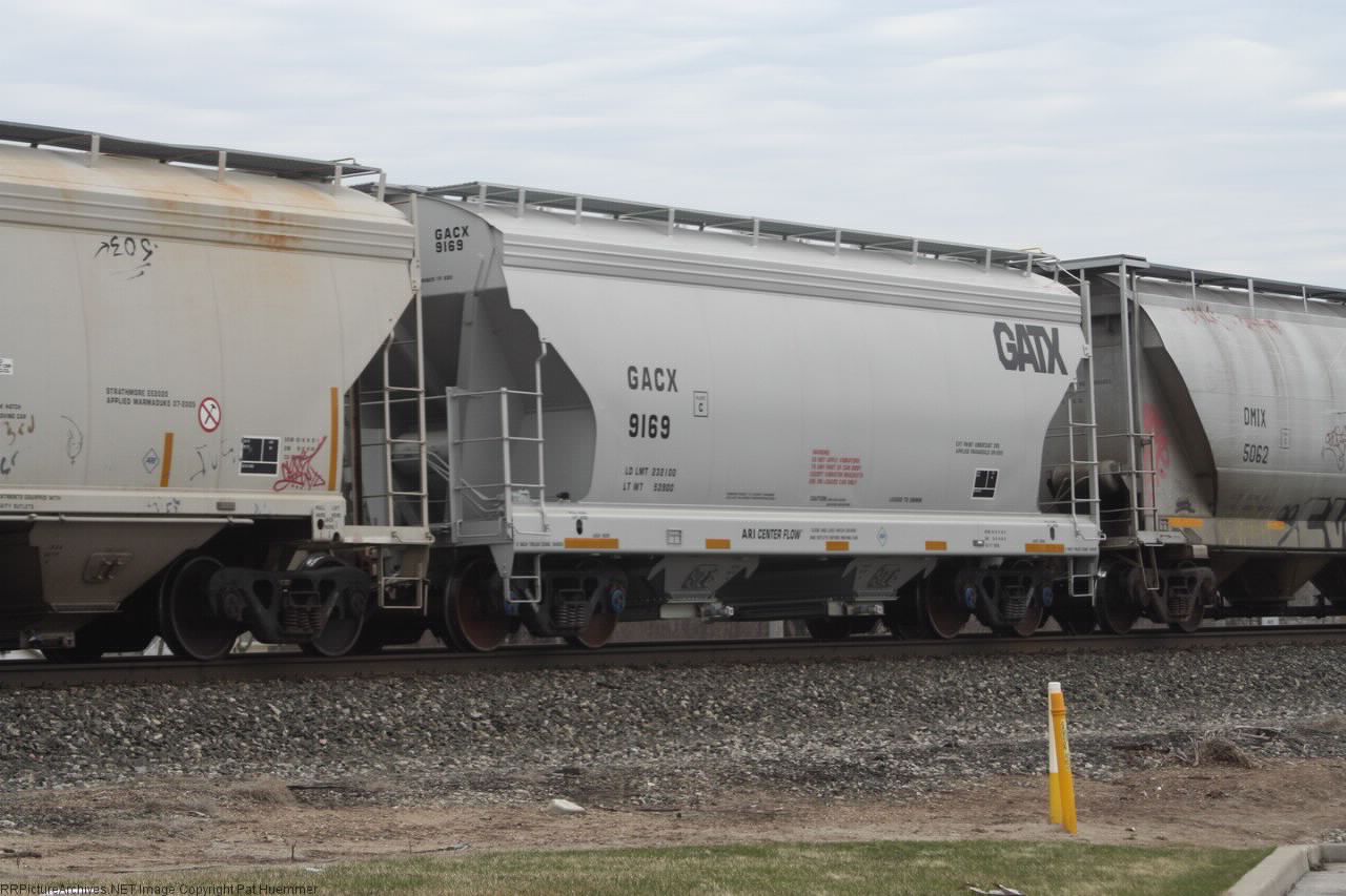 GACX 9169