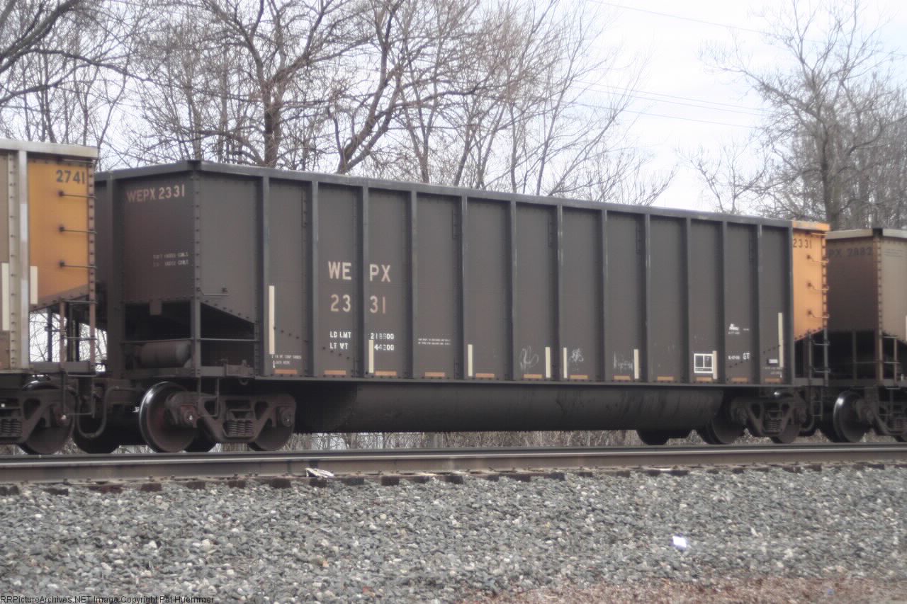 WEPX 2331
