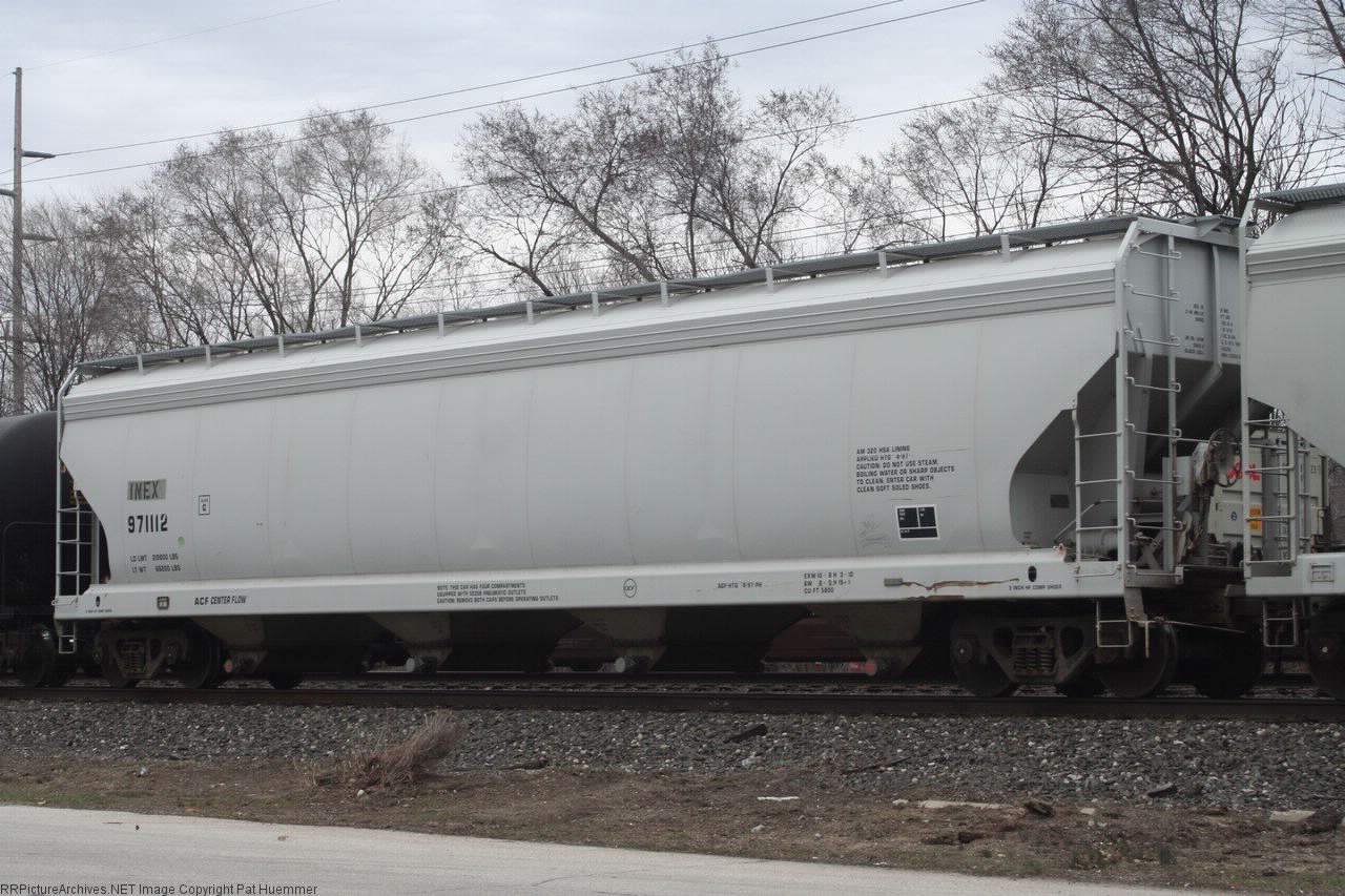 INEX 971112