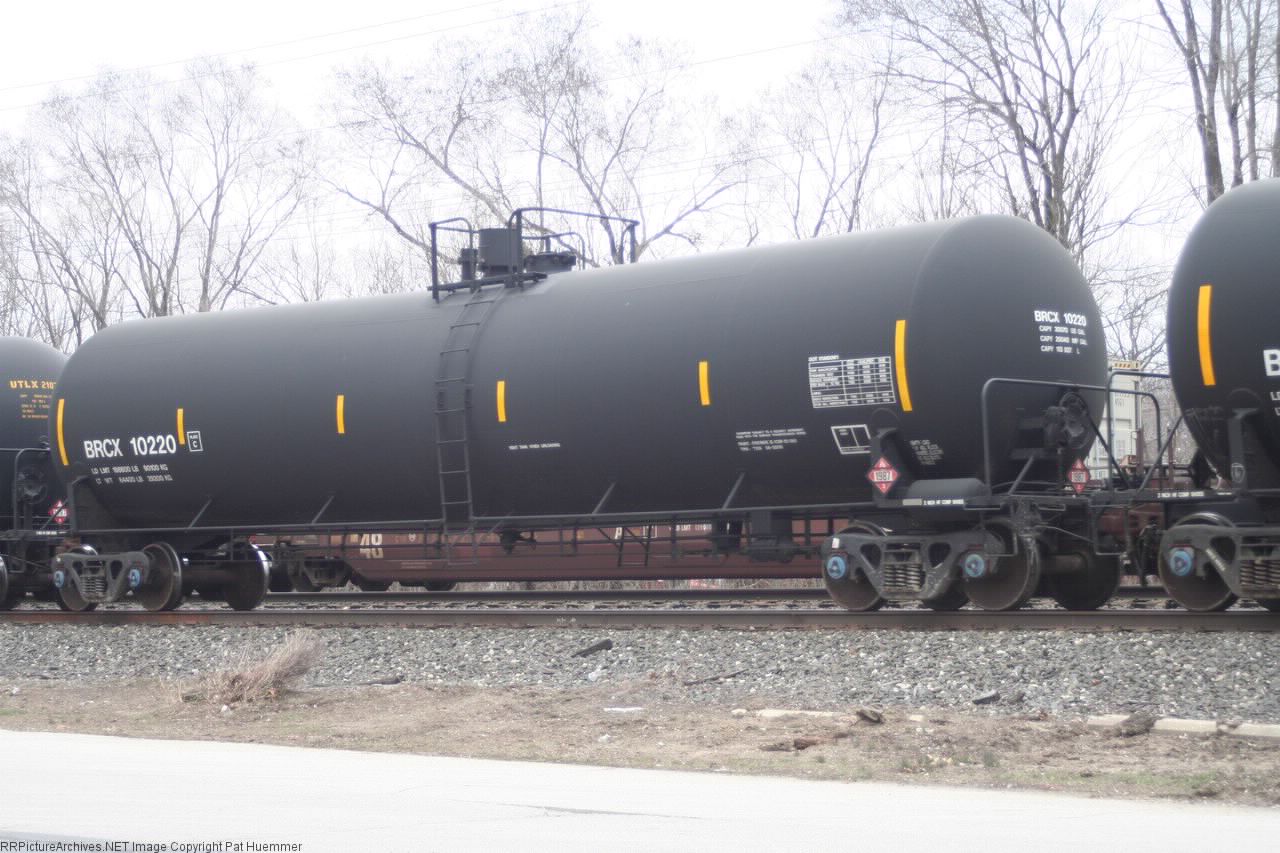 BRCX 10220