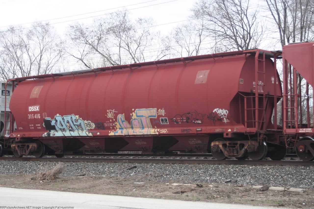 DSSX 316416